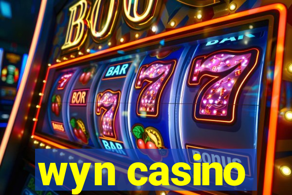 wyn casino